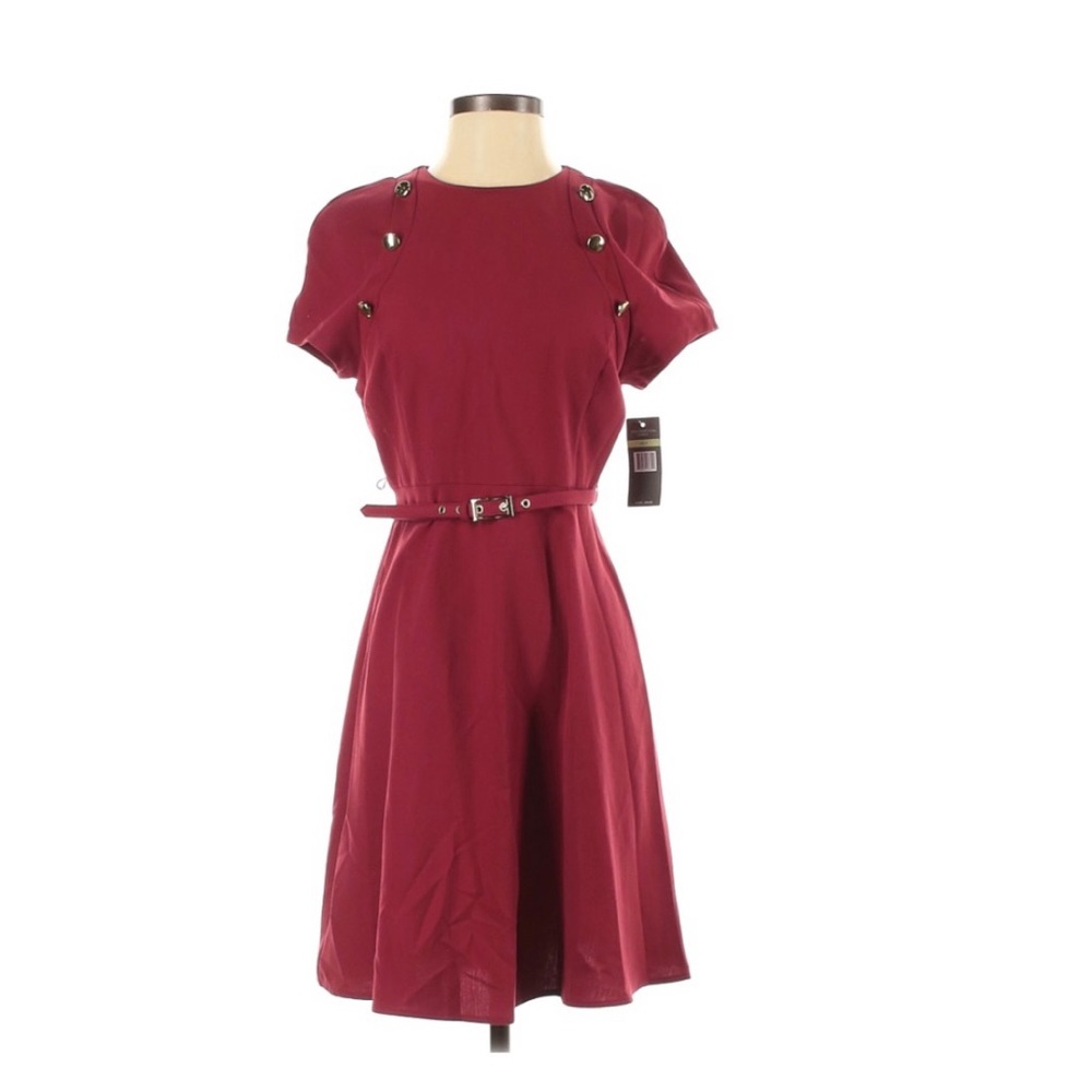 Sharagano Casual Dress Size 4
